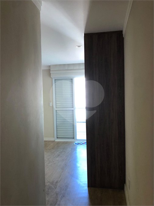 Cobertura à venda com 3 quartos, sendo 1 suíte,  em Parque das Nações, Santo André, SP