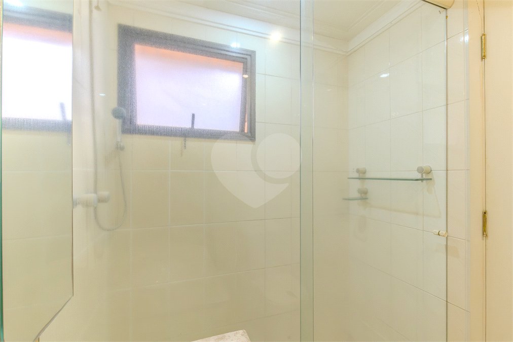 Apartamento à venda com 4 suítes em Moema, São Paulo, SP