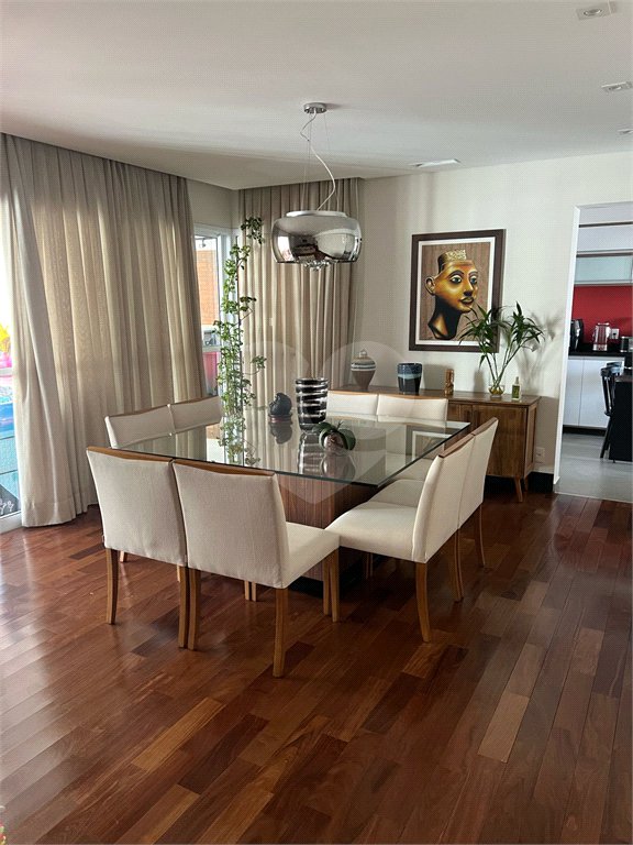 Apartamento à venda com 4 quartos, sendo 3 suítes,  em Belenzinho, São Paulo, SP