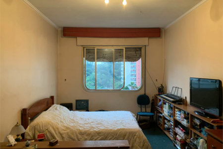 Apartamento à venda com 3 quartos, sendo 1 suíte,  em Jardim Marajoara, São Paulo, SP