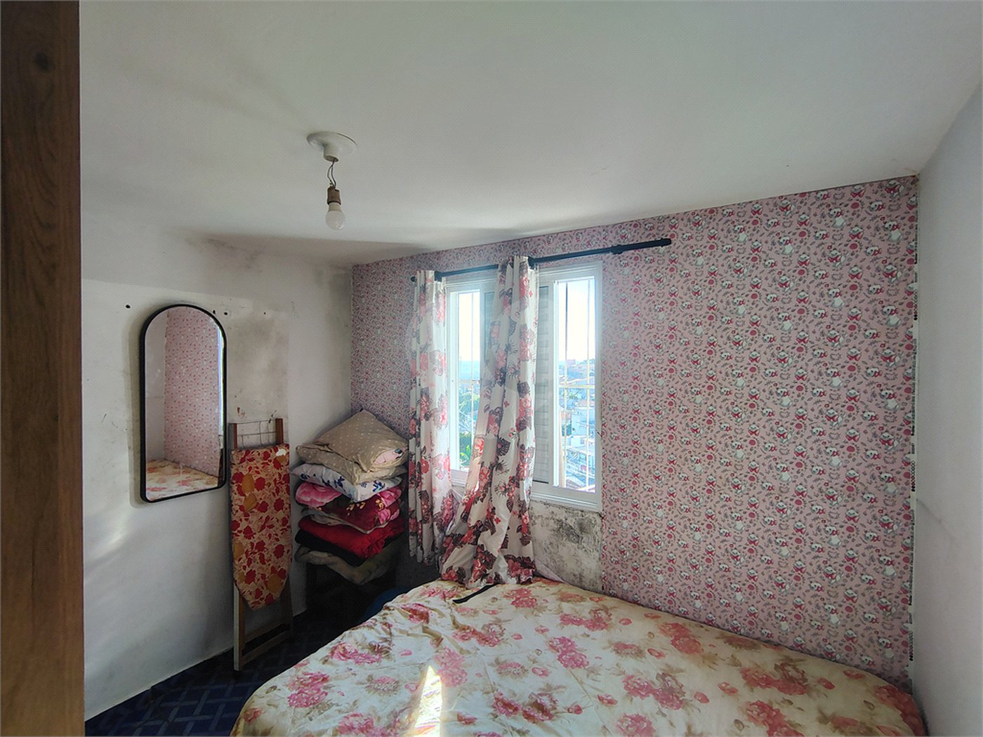 Apartamento à venda com 2 quartos em Jardim Aeroporto Iii, Mogi das Cruzes, SP