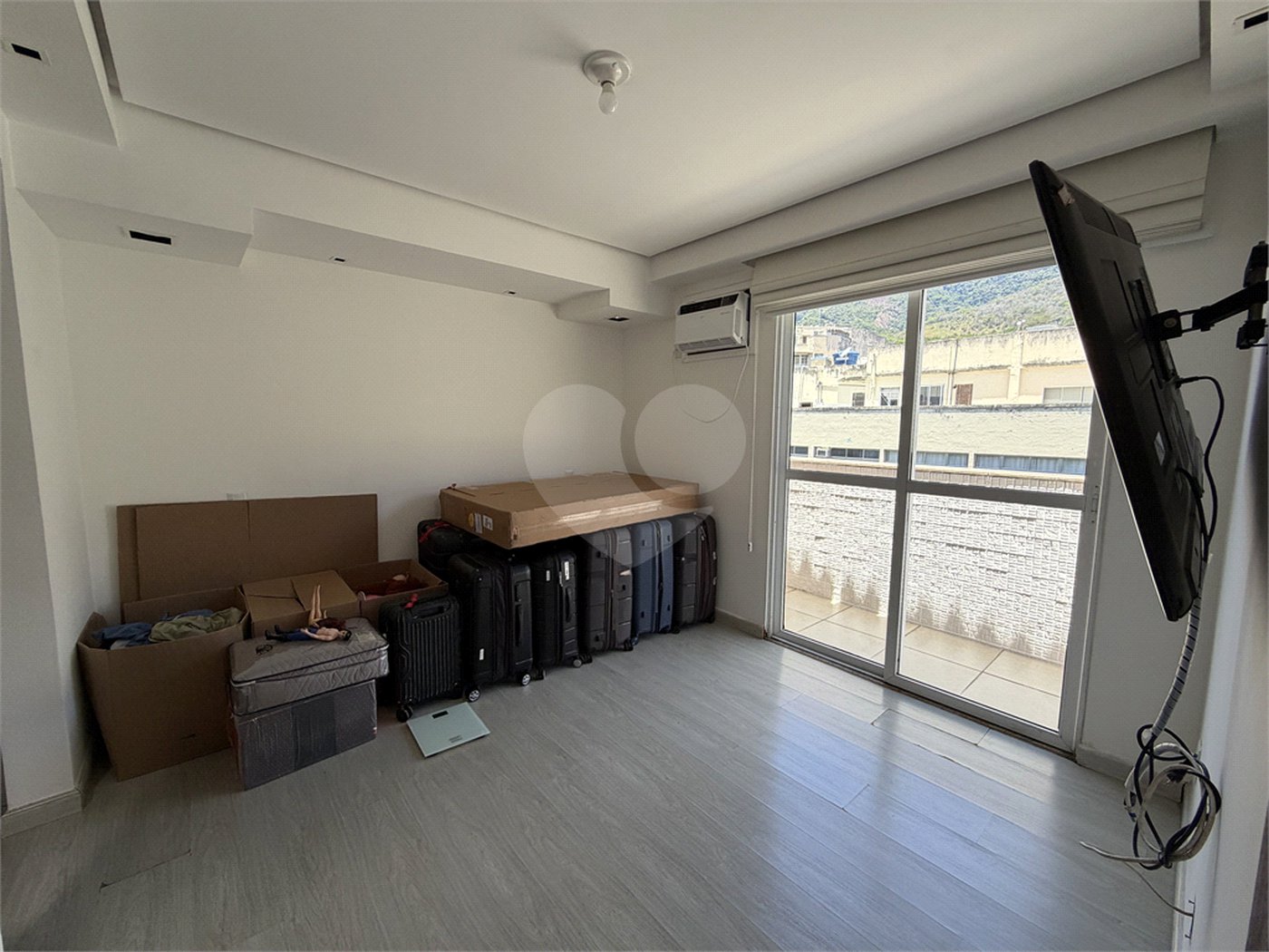 Cobertura à venda com 3 quartos, sendo 1 suíte, em Tijuca, Rio de Janeiro, RJ