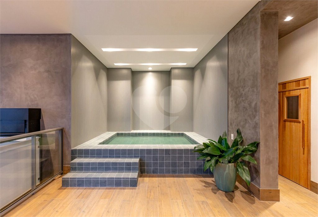 Apartamento para alugar com 1 suíte em Pinheiros, São Paulo, SP