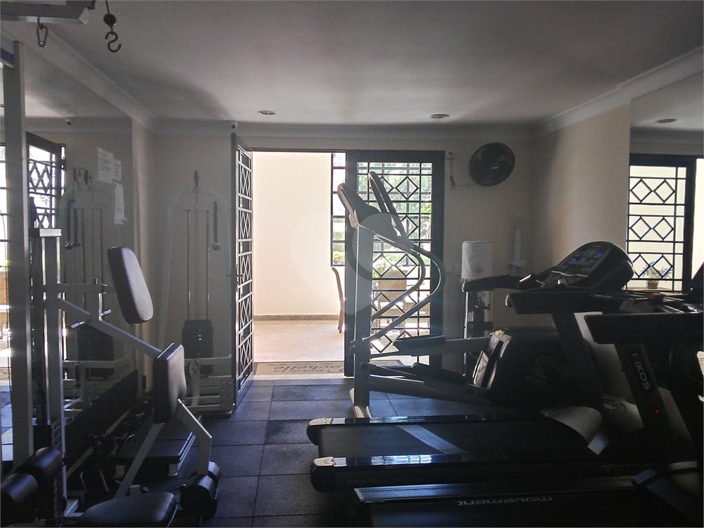 Apartamento à venda com 3 suítes em Santana, São Paulo, SP