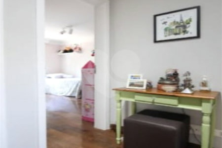 Casa à venda com 3 suítes no condomínio Palma de Mallorca Private Houses, São Paulo - SP