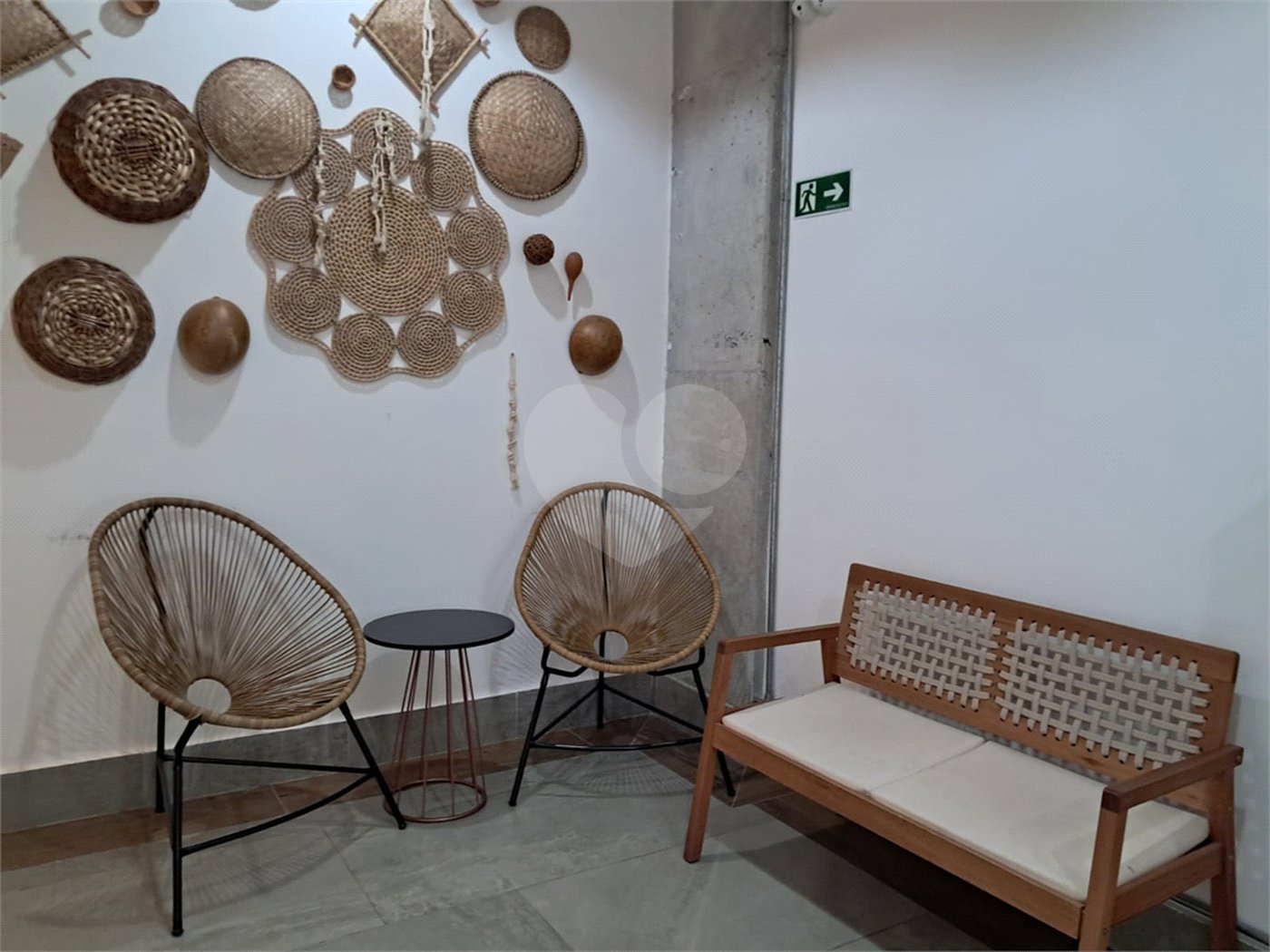 Apartamento à venda ou para alugar com 1 quarto em Vila Pompéia, São Paulo, SP