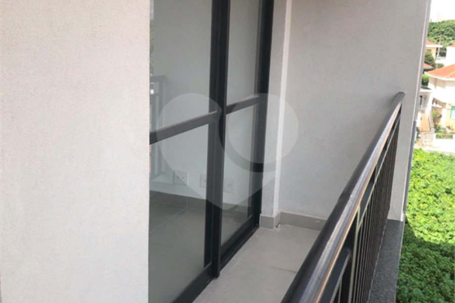 Apartamento para alugar com 1 quarto em Santana, São Paulo, SP