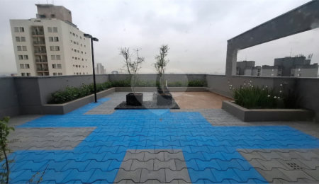 Apartamento à venda com 2 quartos em Vila Gustavo, São Paulo, SP