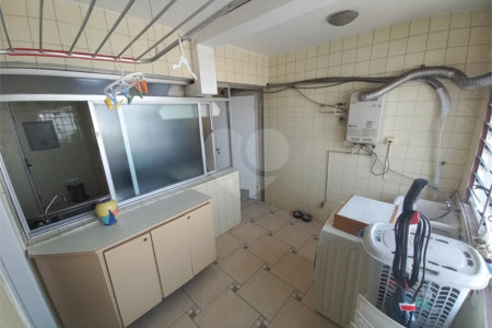 Apartamento à venda com 3 quartos, sendo 1 suíte, em Vila Andrade, São Paulo, SP