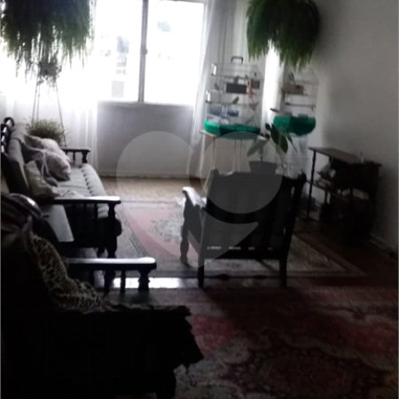 Apartamento à venda com 2 quartos em Perdizes, São Paulo, SP