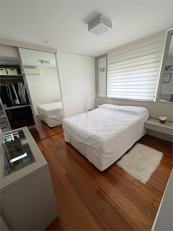 Apartamento à venda ou para alugar com 4 suítes em Belenzinho, São Paulo, SP