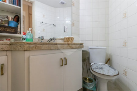 Apartamento à venda com 2 quartos, sendo 1 suíte, em Jardim Paulista, São Paulo, SP