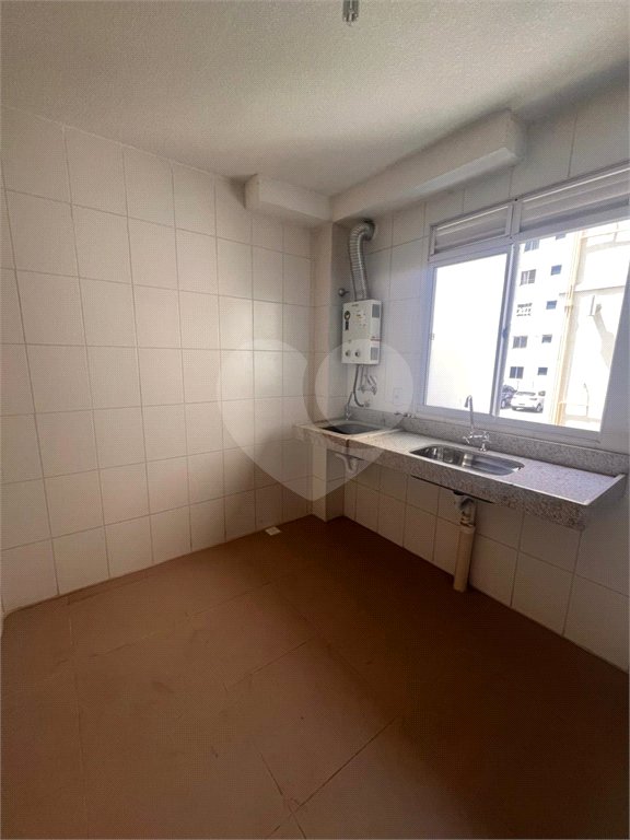 Apartamento à venda com 2 quartos em Paciência, Rio de Janeiro, RJ