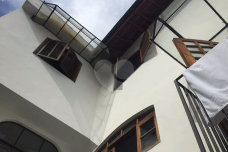 Sobrado à venda com 3 quartos, sendo 1 suíte,  em Água Fria, São Paulo, SP