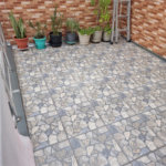 Sobrado à venda com 3 quartos, sendo 1 suíte,  em Jardim Campo Limpo, São Paulo, SP