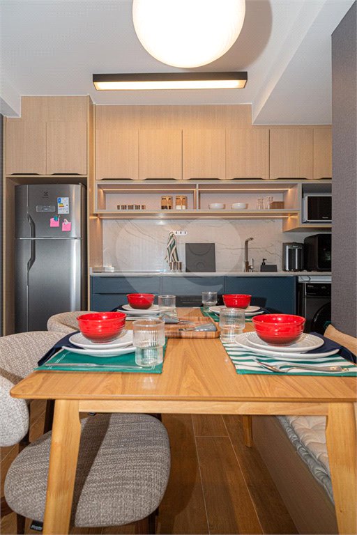Apartamento para alugar com 2 quartos em Vila Cordeiro, São Paulo, SP