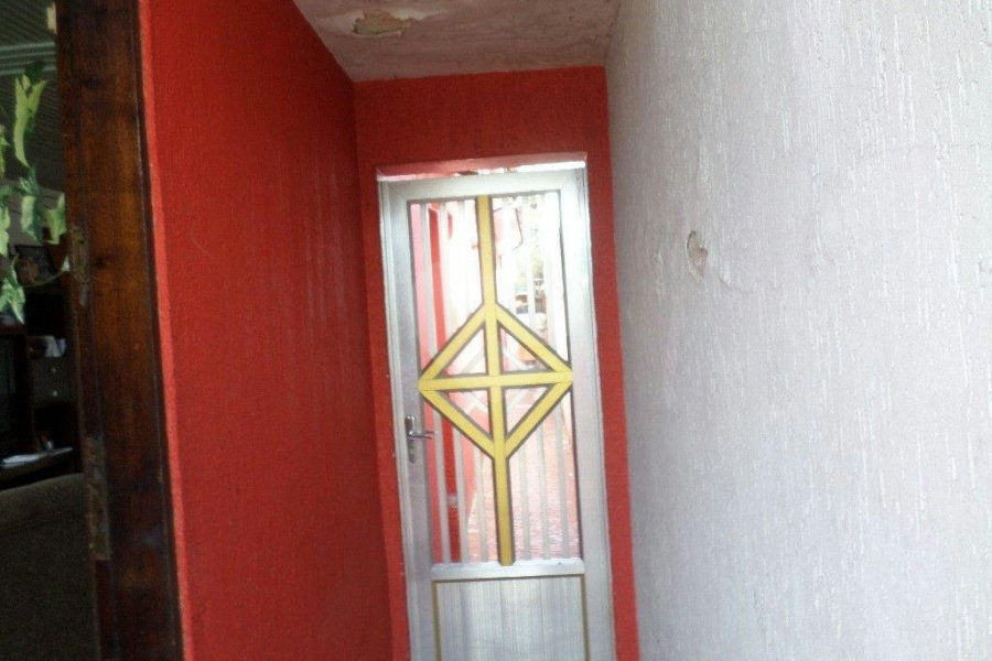 Terreno à venda em Vila Nivi, São Paulo, SP
