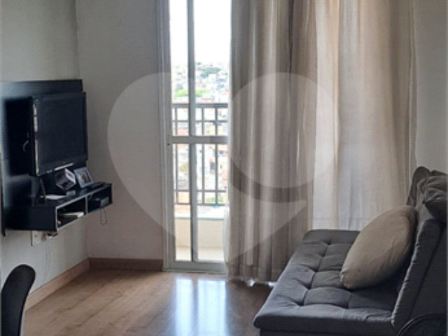Apartamento à venda com 2 quartos, sendo 1 suíte,  em Vila Guilherme, São Paulo, SP