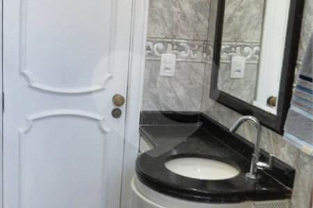 Apartamento à venda com 2 quartos em Vila Monumento, São Paulo, SP