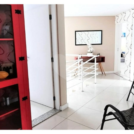 Casa à venda com 5 quartos, sendo 4 suítes, em Água Fria, São Paulo, SP