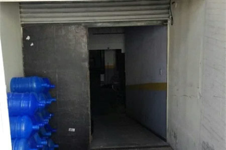 Apartamento à venda com 2 quartos em Pinheiros, São Paulo, SP