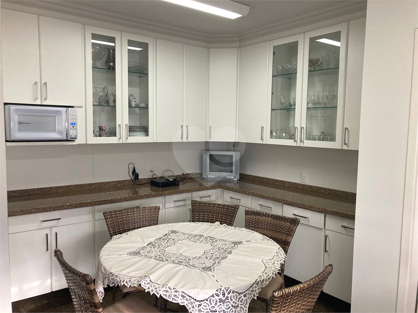 Apartamento à venda com 4 quartos, sendo 1 suíte, em Cidade Mãe do Céu, São Paulo, SP