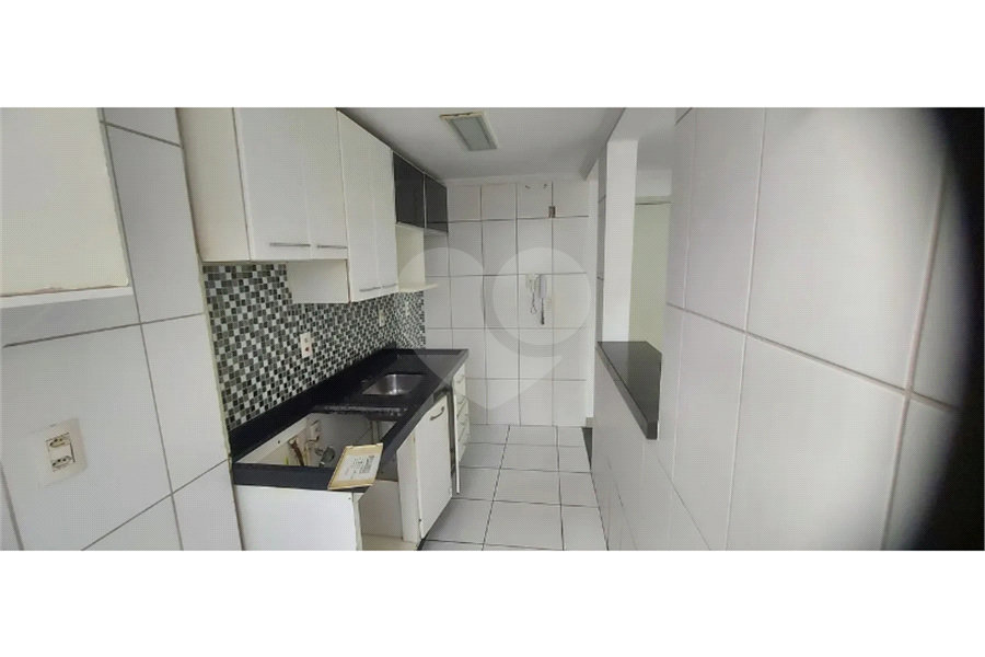 Apartamento à venda com 2 quartos em Parque Novo Mundo, São Paulo, SP