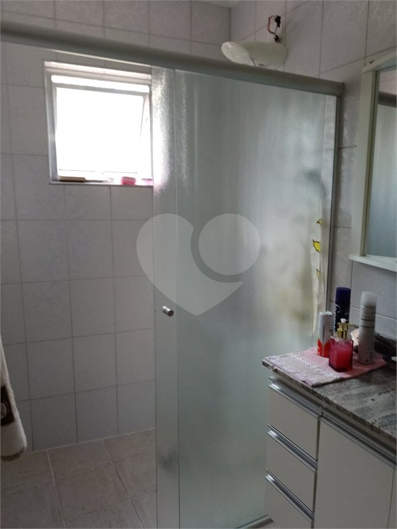 Sobrado à venda com 3 quartos, sendo 1 suíte,  em Vila Santo Estéfano, São Paulo, SP
