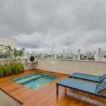 Cobertura à venda com 3 suítes em Jardim Marajoara, São Paulo, SP