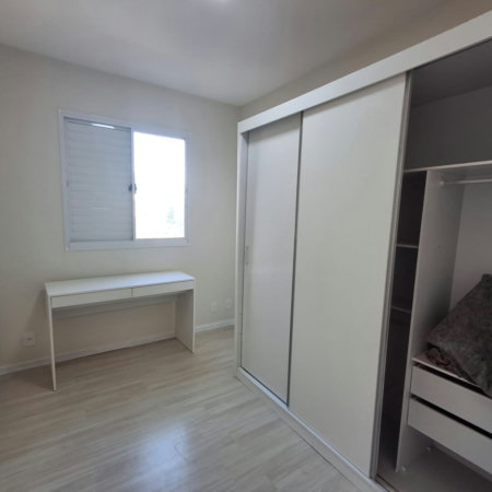 Apartamento à venda com 3 quartos, sendo 1 suíte,  em São Paulo, SP