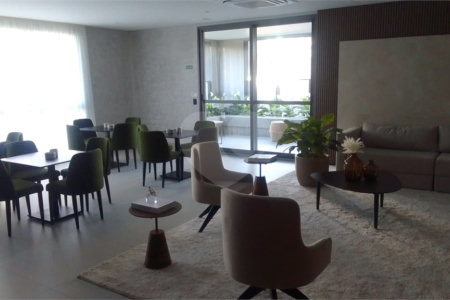 Studio para alugar com 1 quarto em Jardim das Acácias, São Paulo, SP