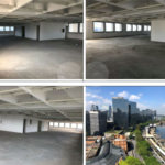 Laje Corporativa para alugar em Chácara Itaim, São Paulo, SP