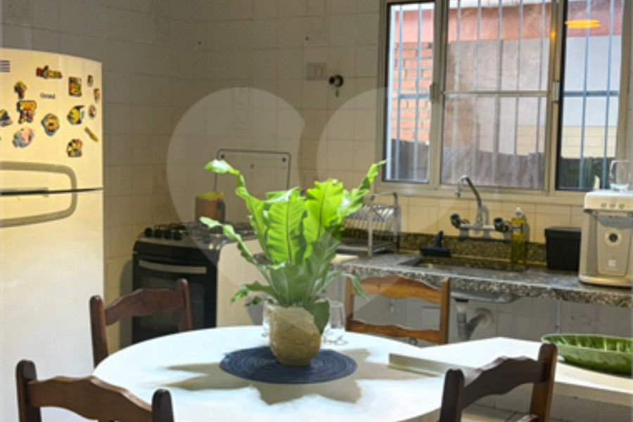 Sobrado à venda com 3 quartos, sendo 2 suítes, em Santana, São Paulo, SP