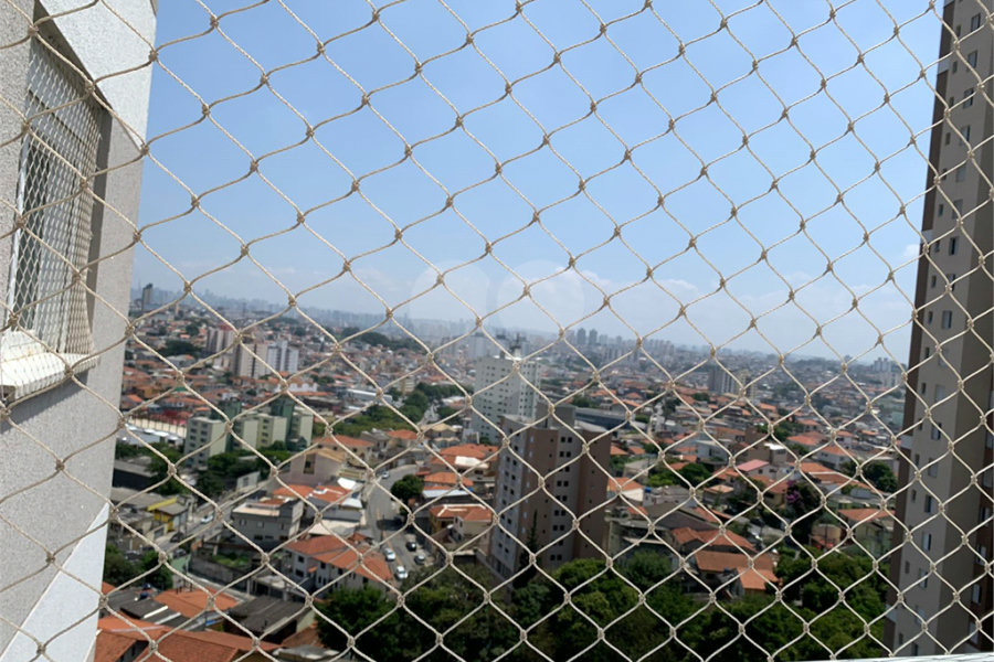 Apartamento à venda com 2 quartos, sendo 1 suíte, em Casa Verde, São Paulo, SP