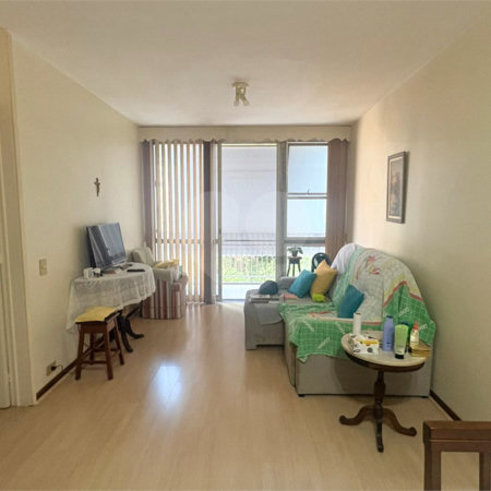 Apartamento à venda com 2 quartos, sendo 1 suíte, em Botafogo, Rio de Janeiro, RJ
