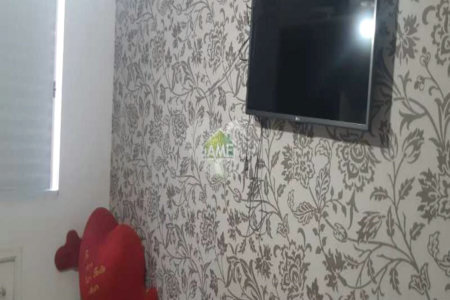 Apartamento à venda com 2 quartos em Inhoaíba, Rio de Janeiro, RJ