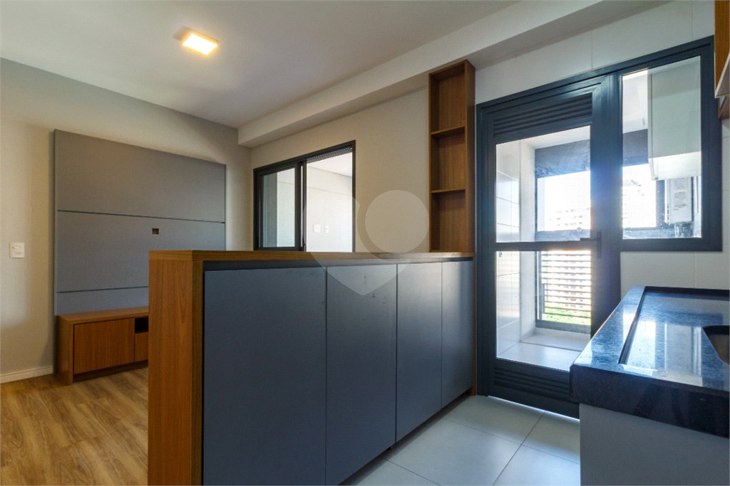 Apartamento à venda com 2 quartos, sendo 1 suíte, em Brooklin, São Paulo, SP