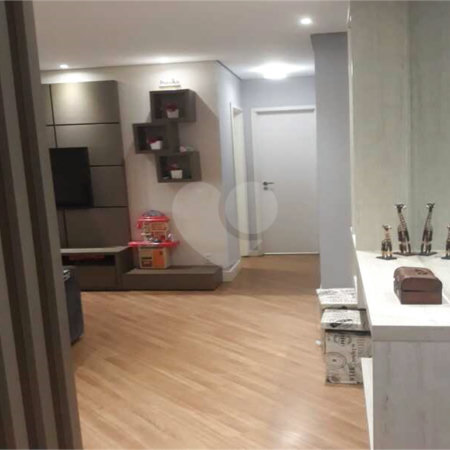Apartamento à venda com 2 quartos, sendo 1 suíte, em Vila Nair, São Paulo, SP
