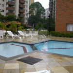 Apartamento à venda com 4 quartos, sendo 2 suítes, em Vila Suzana, São Paulo, SP