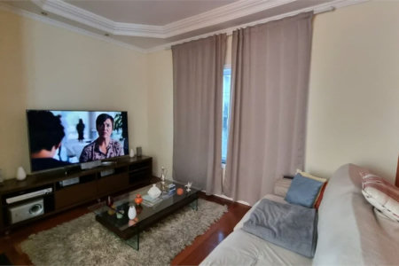 Casa à venda com 3 suítes em Jardim Trussardi, São Paulo, SP