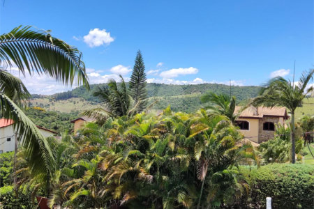 Casa à venda com 4 quartos, sendo 2 suítes, no condomínio Santo Antonio I, Itu - SP