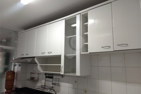 Apartamento à venda com 2 quartos, sendo 1 suíte, em Santa Teresinha, São Paulo, SP