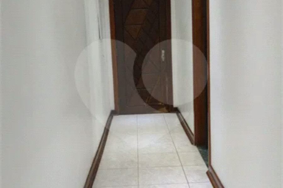 Apartamento à venda com 2 quartos em Água Fria, São Paulo, SP