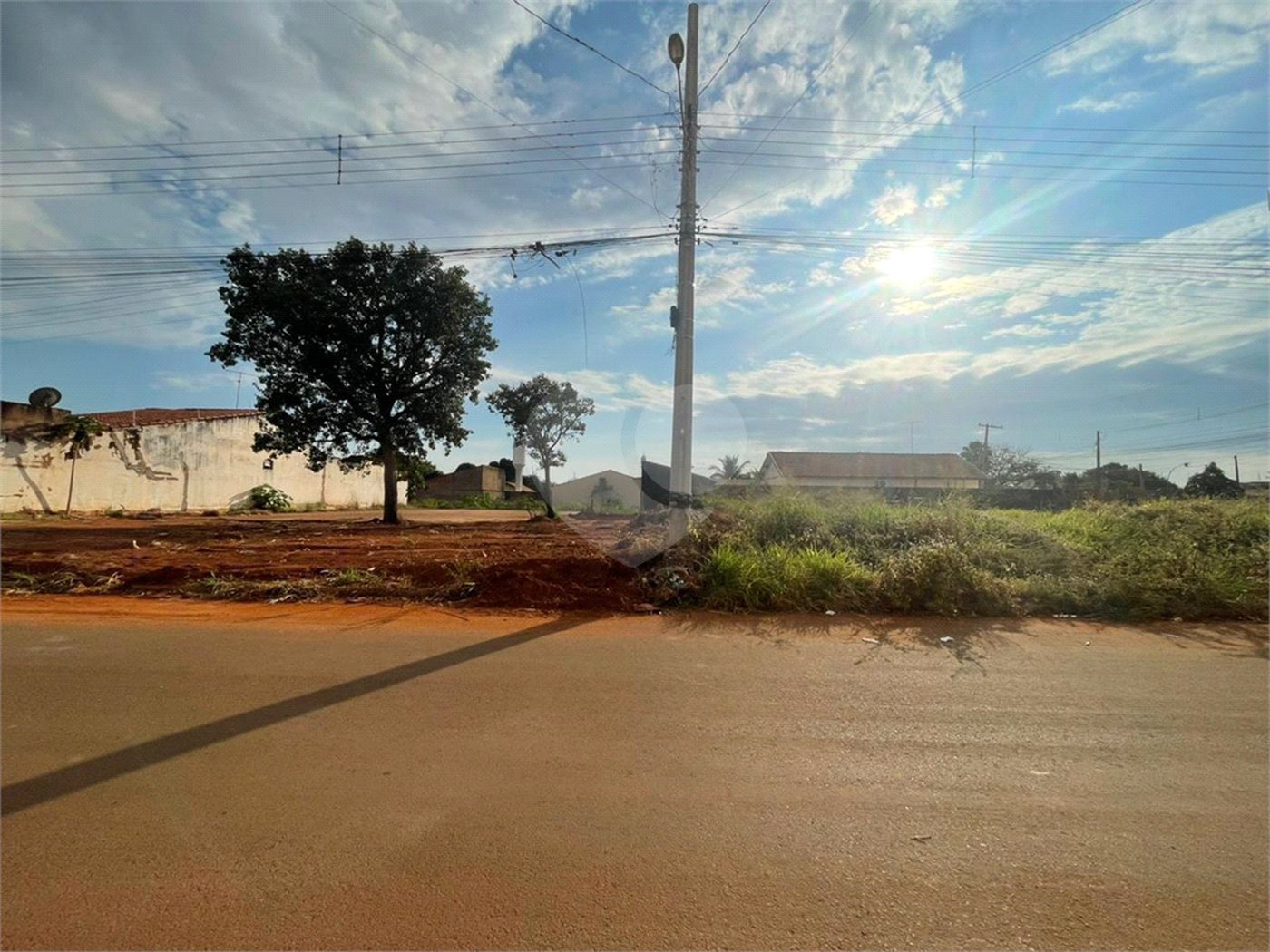 Terreno à venda em Interlagos, Três Lagoas, MS