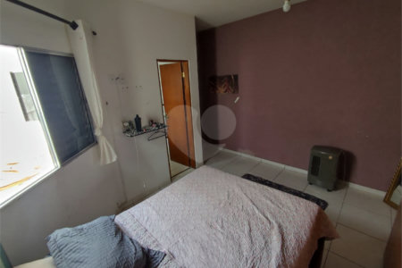 Casa à venda com 2 quartos em Vila São Paulo, Mogi das Cruzes, SP