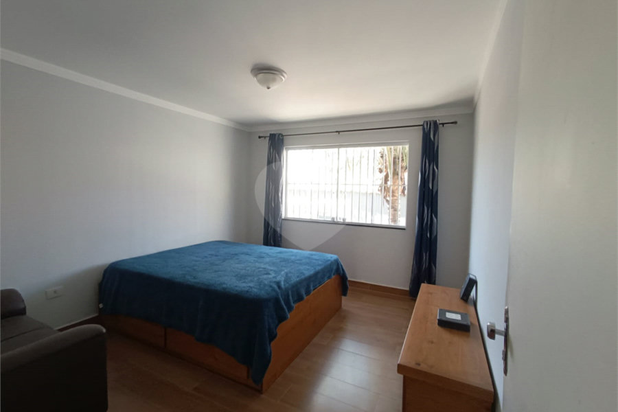 Sobrado à venda com 3 quartos, sendo 1 suíte,  em Mandaqui, São Paulo, SP