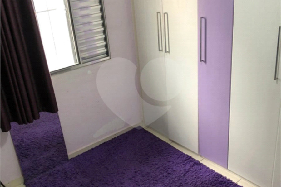 Sobrado à venda com 2 quartos em Pirituba, São Paulo, SP