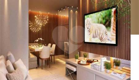 Apartamento à venda com 2 quartos, sendo 1 suíte,  em Jardim São Paulo(zona Norte), São Paulo, SP