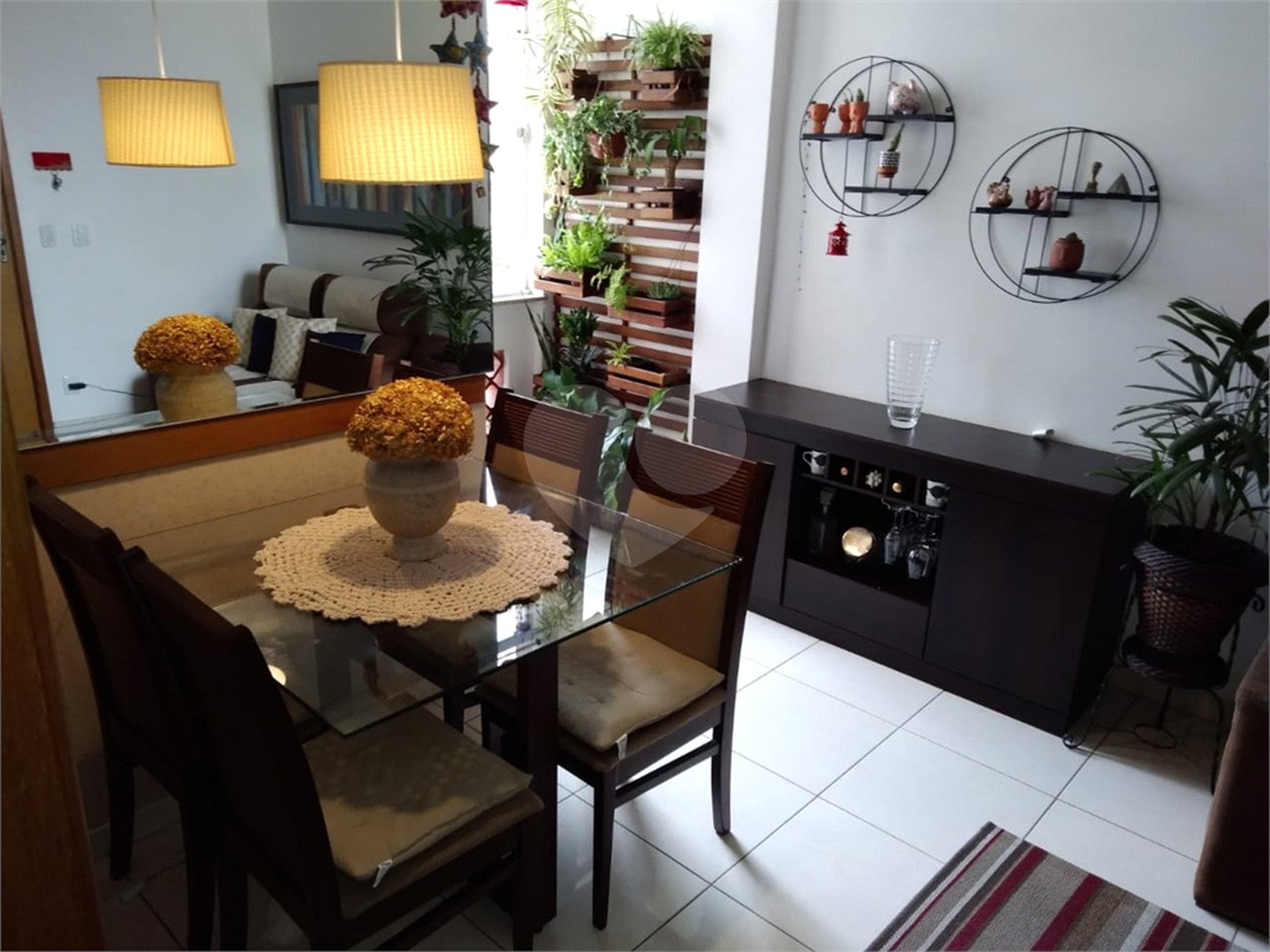Apartamento à venda com 1 quarto em Engenho Novo, Rio de Janeiro, RJ