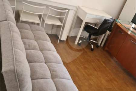 Studio à venda com 1 quarto em Vila Guarani (z Sul), São Paulo, SP